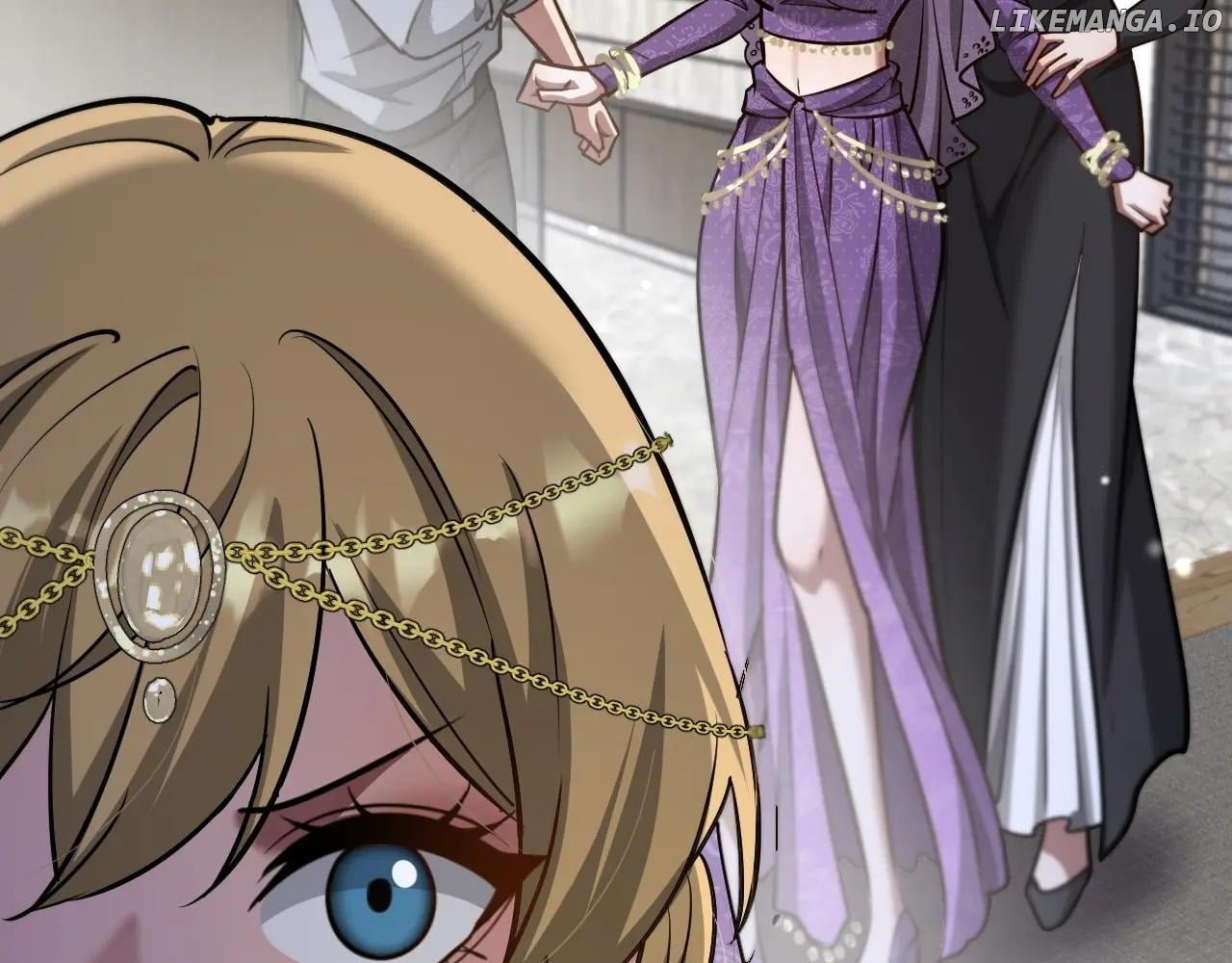 I’m Trapped In This Day For One Thousand Years Chapter 188 - page 14